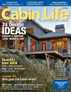Cabin Living Magazine Subscription