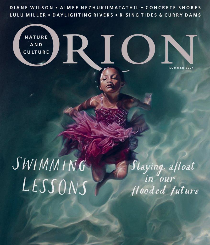 Orion Summer 2024 (Digital) - DiscountMags.com