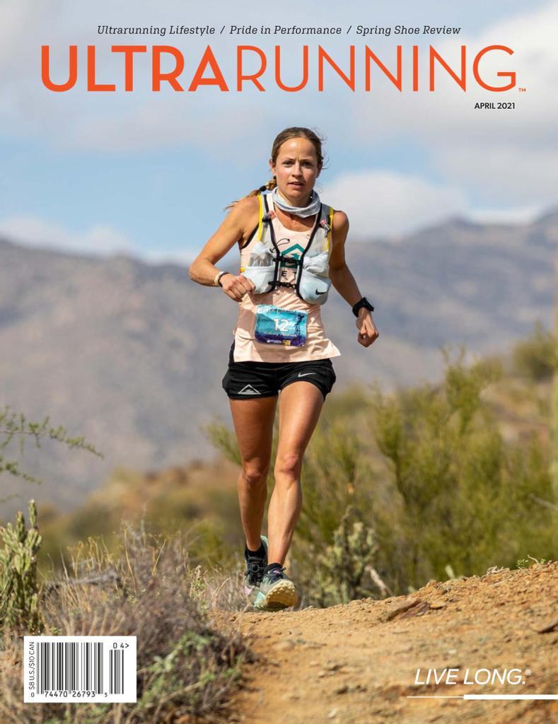 Ultrarunning Magazine Ultra Running Race Calendar Ultrarunning