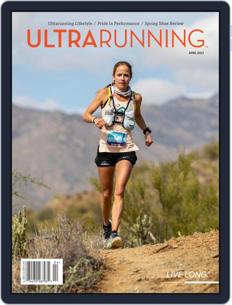 Ultrarunning Magazine Ultra Running Race Calendar Ultrarunning