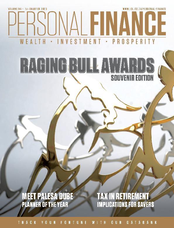 Personal Finance (Digital) product thumbnail
