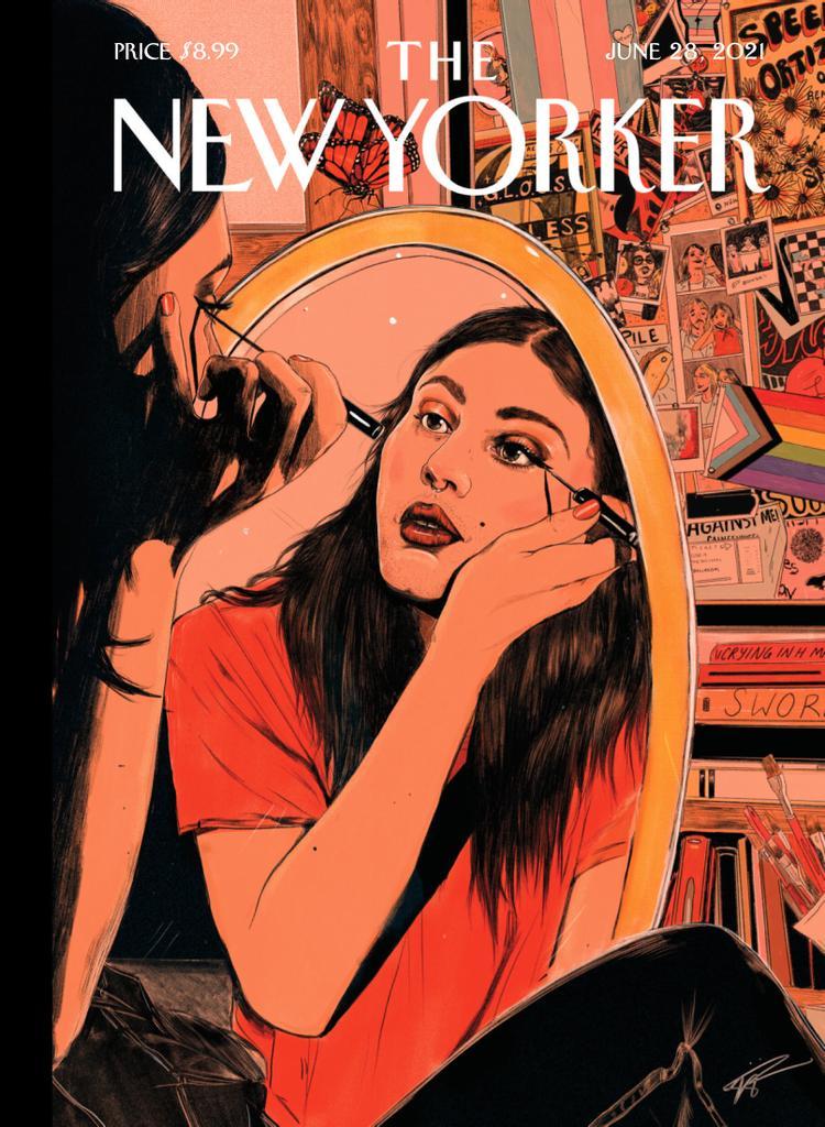 The New Yorker (Digital)