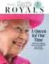 People Royals Magazine Subscription