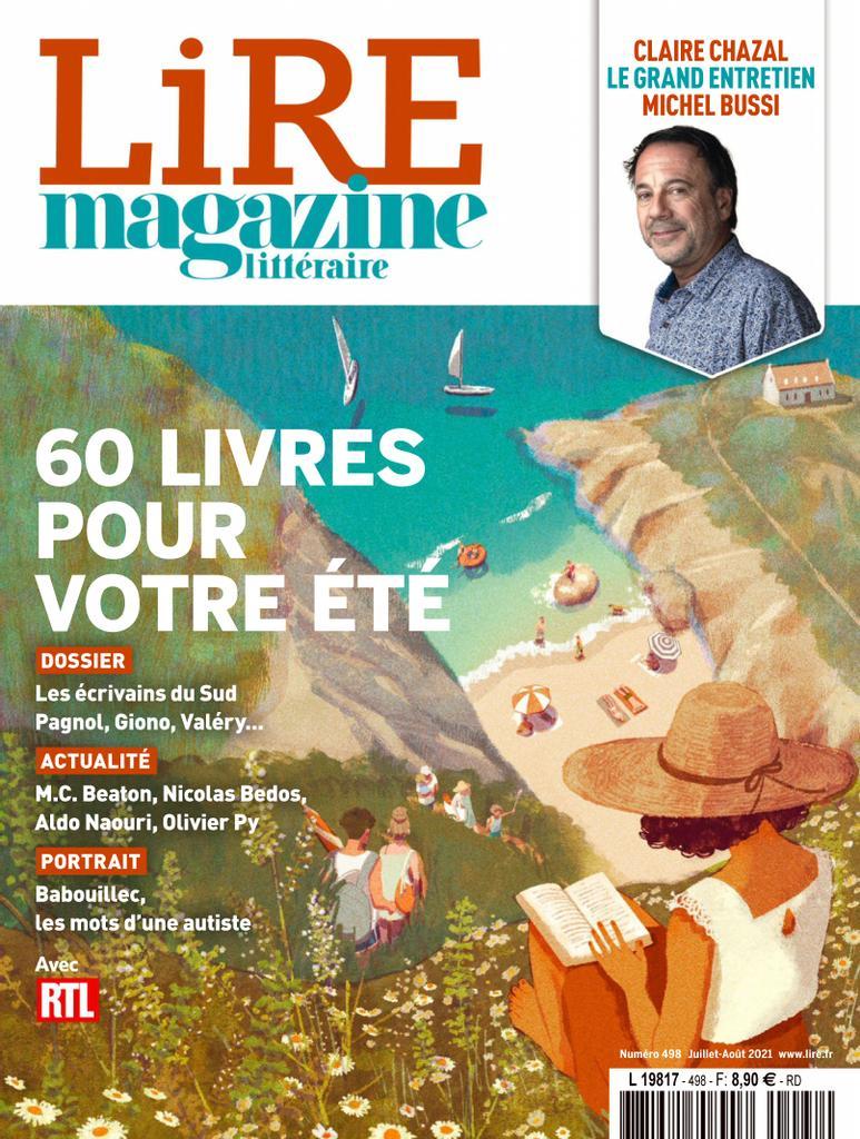 Lire No 498 Digital Discountmags Com