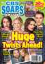 CBS Soaps in Depth Subscription