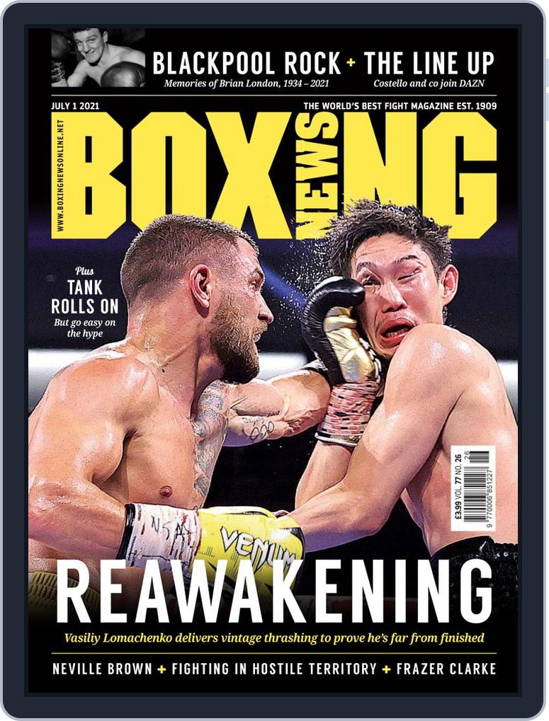 Boxing Schedule Best Boxing Streaming Sites Dazn Boxing Schedule