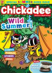ChickaDEE Magazine Subscription July 7th, 2022 Issue