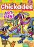 Chickadee Magazine Subscription