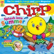 Chirp Magazine Subscription July 7th, 2022 Issue