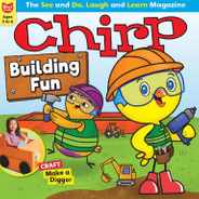 Chirp Magazine Subscription                    June 1st, 2023 Issue