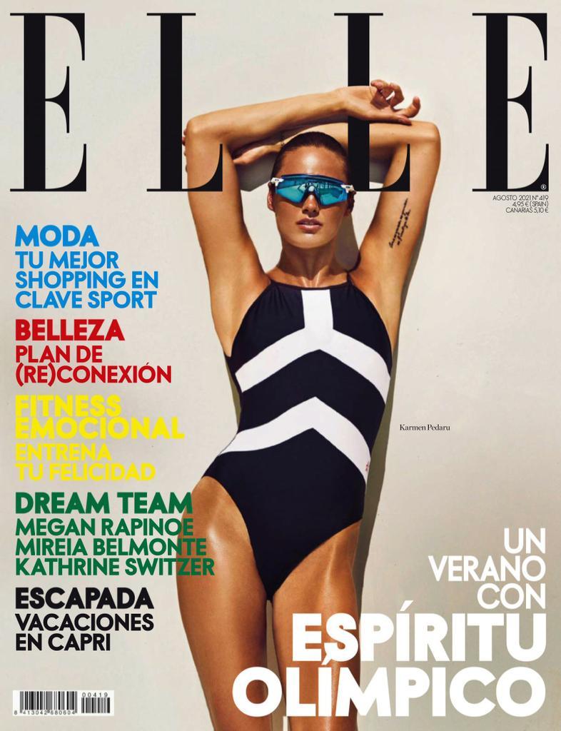 Elle moda verano 2020 new arrivals