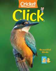 Click Magazine Subscription May 1st, 2022 Issue