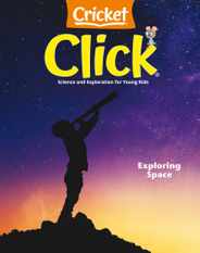 Click Magazine Subscription                    November 1st, 2022 Issue