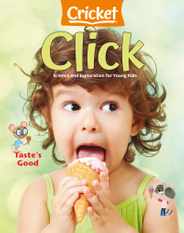 Click Magazine Subscription                    September 1st, 2022 Issue