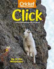 Click Magazine Subscription                    February 1st, 2023 Issue