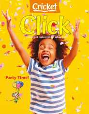 Click Magazine Subscription                    November 1st, 2023 Issue