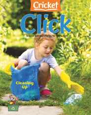 Click Magazine Subscription                    April 1st, 2024 Issue