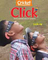 Click Magazine Subscription                    March 1st, 2024 Issue