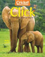 Click Magazine Subscription                    May 1st, 2024 Issue