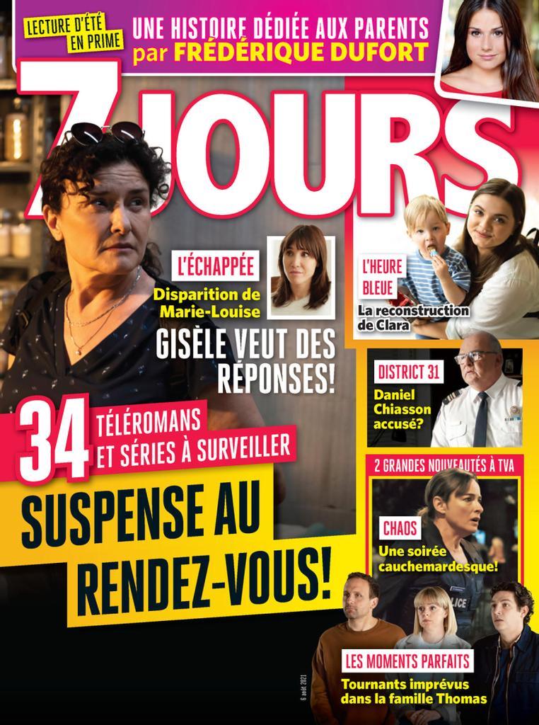 Le Fils Prodigue Saison 2 Club Illico