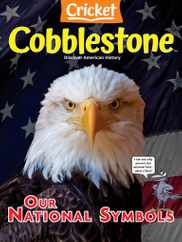 Cobblestone Magazine Subscription July 1st, 2022 Issue