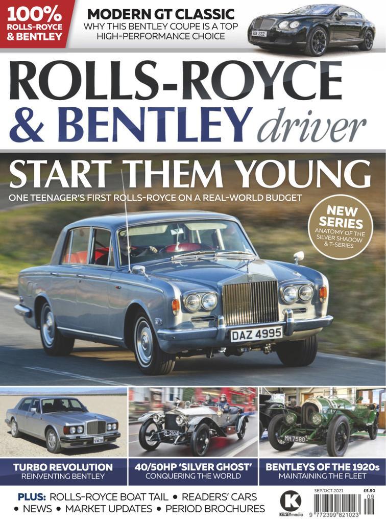 RollsRoyce  Pebble Beach  360 MAGAZINE  GREEN  DESIGN  POP  NEWS