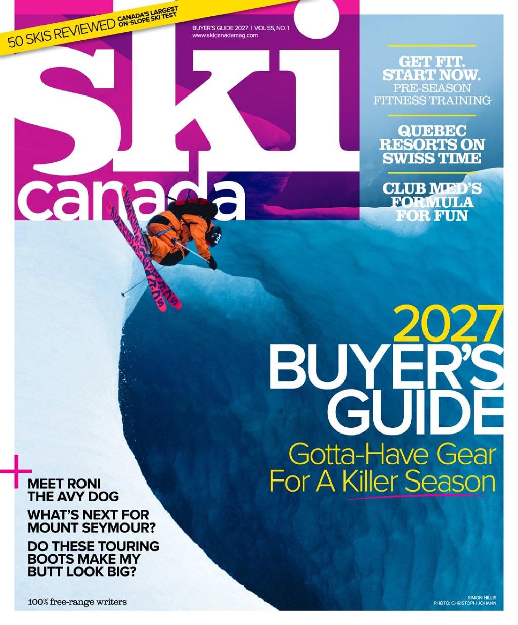 Ski Canada