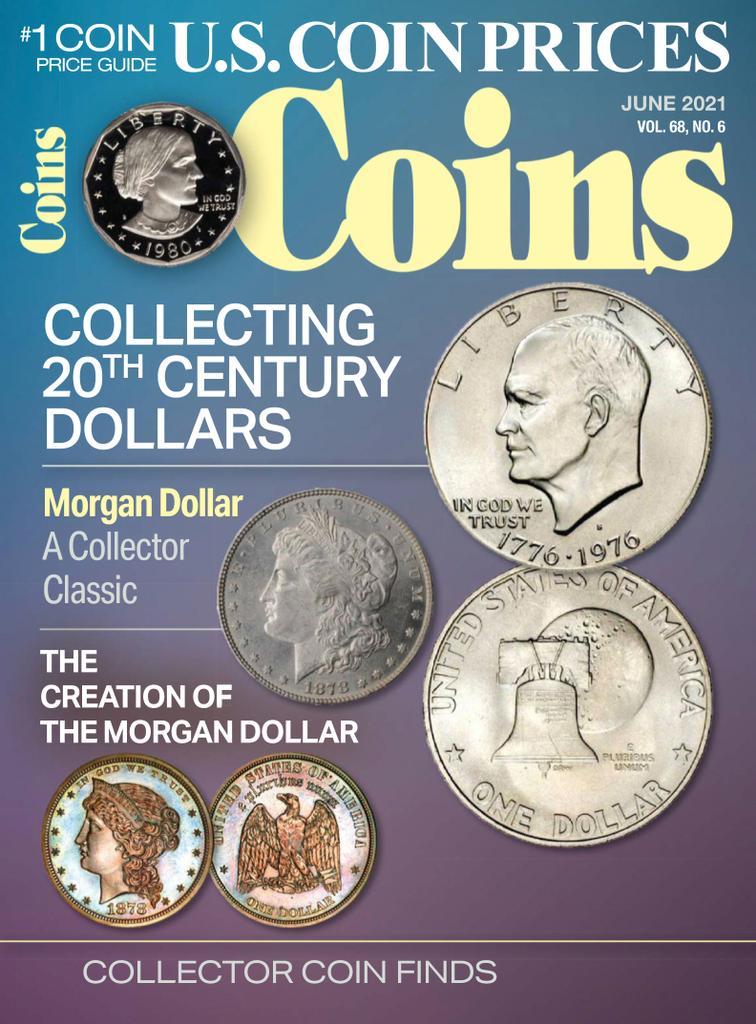 coinage magazine coinage magazine