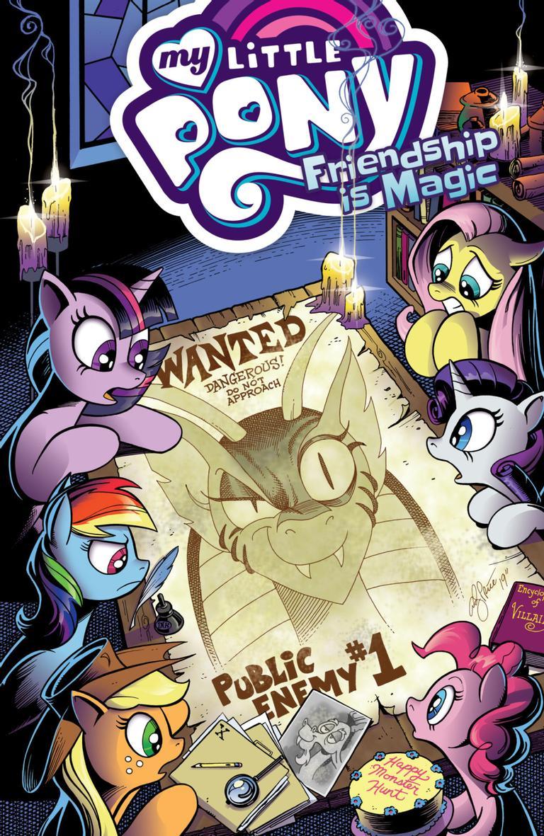 My little pony friendship is sales magic 2019