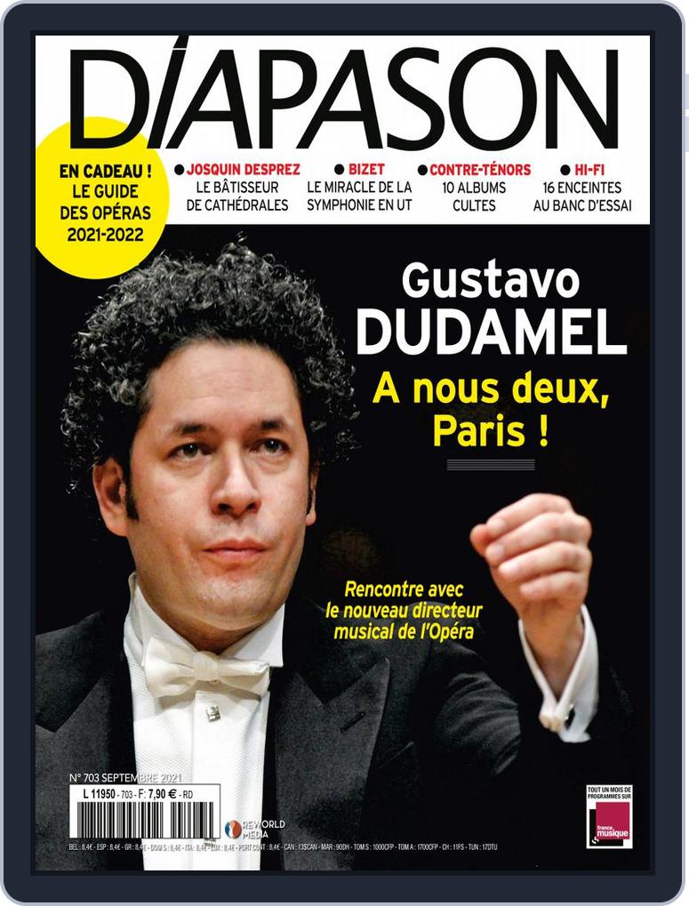 Diapason No 703 Digital Discountmags Com Australia Diapason No 703 Digital Discountmags Com Australia