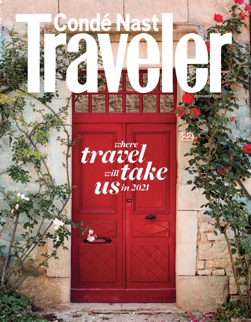 Conde Nast Traveler Subscription | Subscribe To Conde Nast Traveler ...