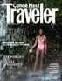 Conde Nast Traveler Subscription Deal