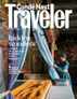 Conde Nast Traveler Subscription Deal