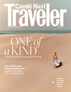 Conde Nast Traveler Subscription