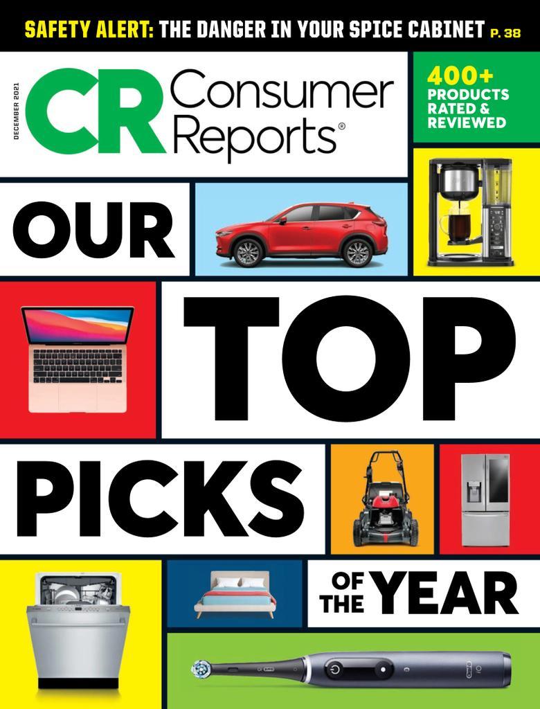 Consumer Reports