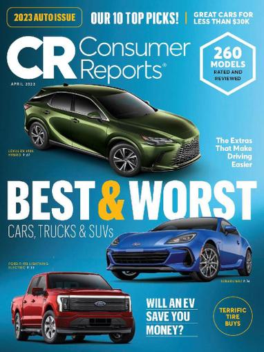 Consumer Reports Magazine Subscription Discount Home Product Reviews Consumer Reports Magazine Subscription Discount Home Product Reviews