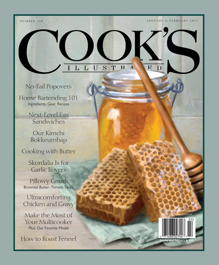 cook fromscratch magazine