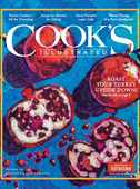 Cook's Illustrated