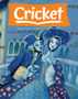 Cricket Magazine Subscription