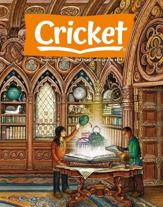 Cricket