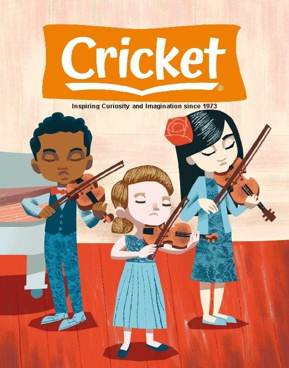 Cricket