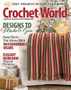 Crochet World Discount
