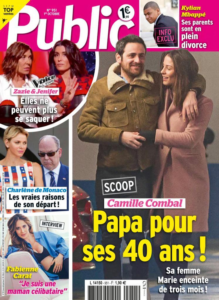 Pas Encore Divorcé Nouvelle Compagne Enceinte