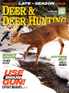 Deer & Deer Hunting Subscription