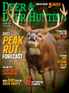 Deer & Deer Hunting Subscription Deal