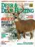 Deer & Deer Hunting Subscription Deal