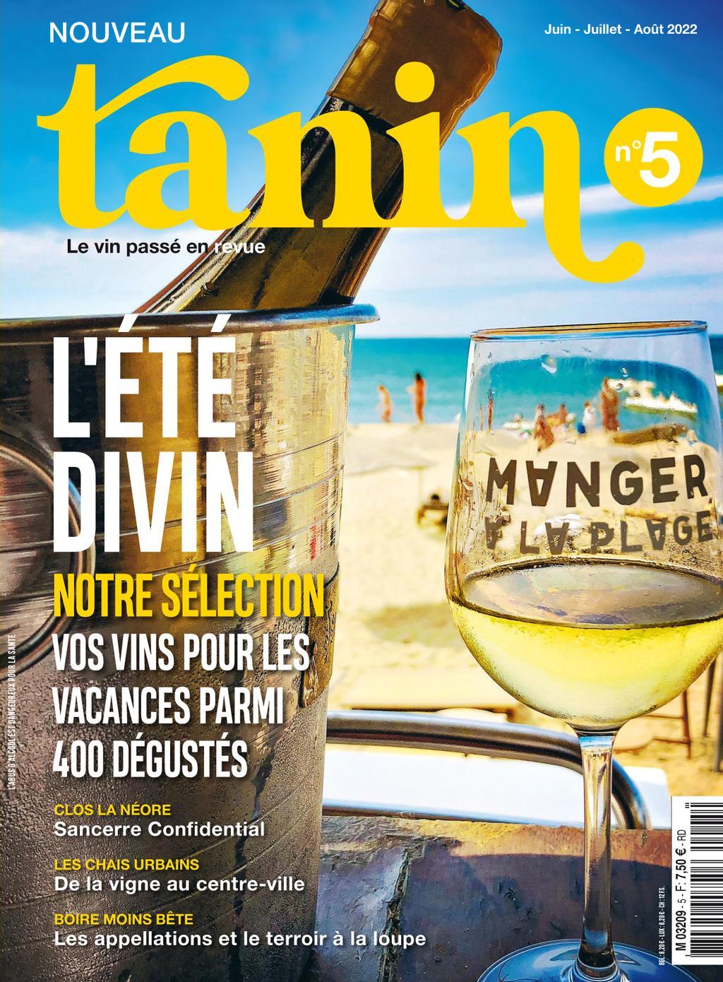 Tanin Magazine Digital Subscription Discount Discountmags Com