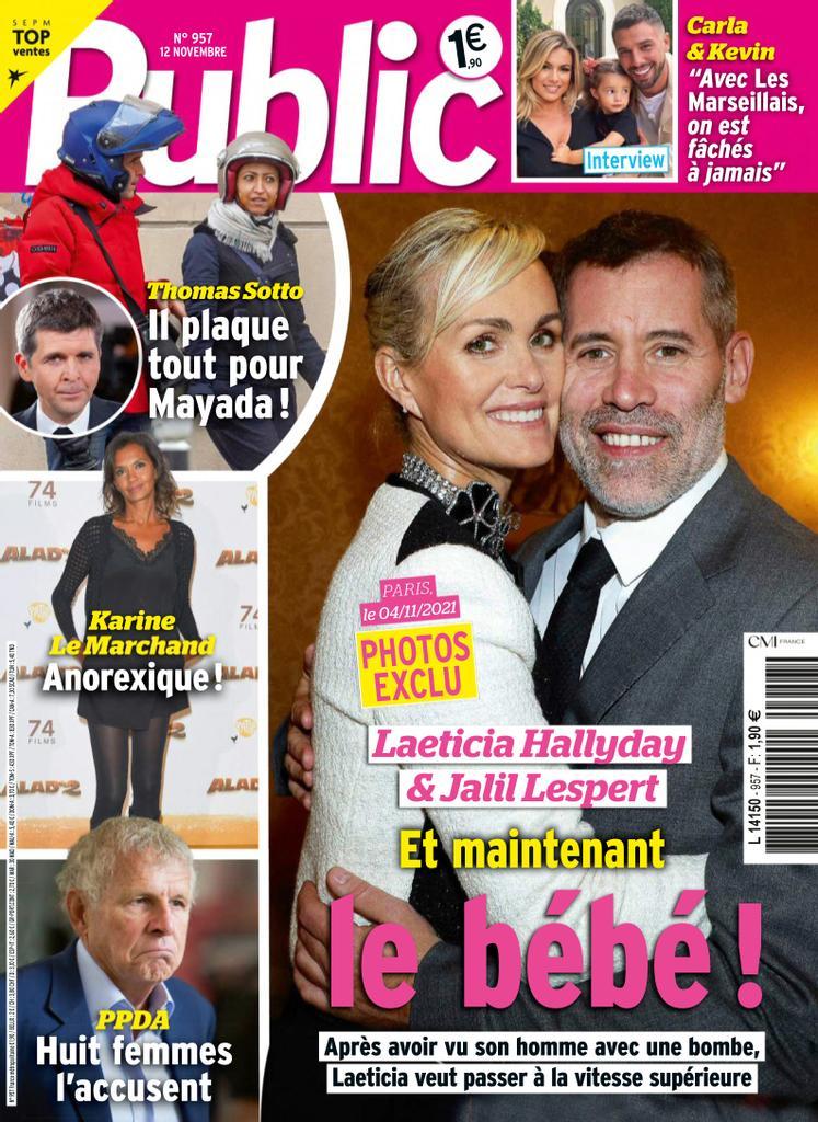 Public Back Issue No 957 Digital Discountmags Com