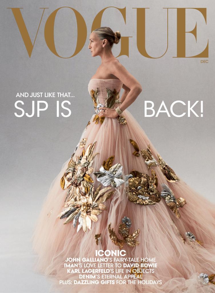 女性情報誌 Vogue Australia Magazine December 2021 Vogue December 2021 (Digital) - DiscountMags.com (Australia)