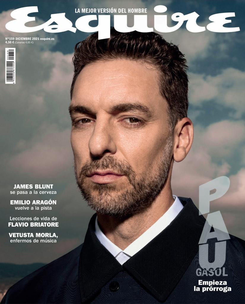 Esquire Espa a Diciembre 2021 Digital DiscountMags